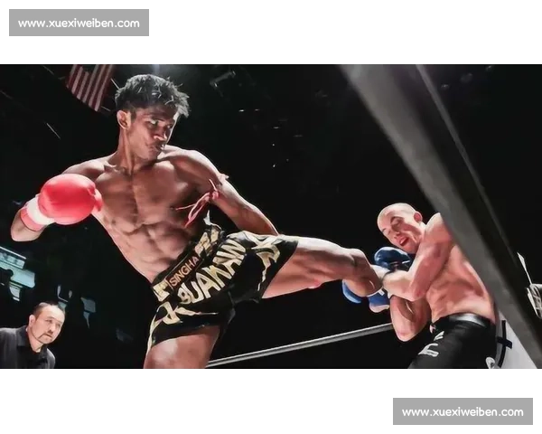 播求经典KO瞬间合集 每一场都让人热血沸腾的战斗时刻