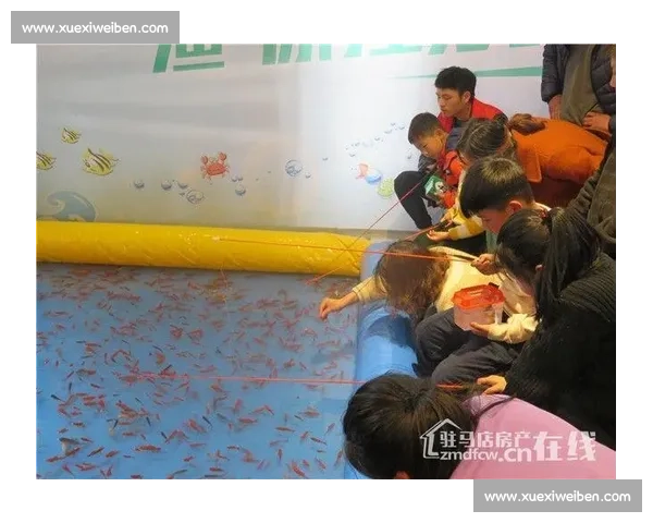 揭秘捕鱼比赛技巧与策略全面破解赢取高分全指南